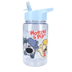Vadobag 785-00354 Drinking Bottle Daily usage 450 ml Multicolour Screw lid