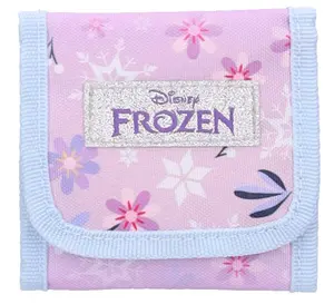 Vadobag You're Snow Cool Wallet Pink Blue Purple