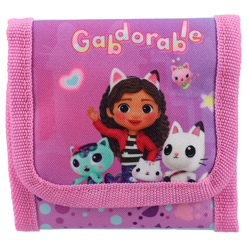 Vadobag Gabby's Dollhouse Unlimited Adventure maciņš Photo 2
