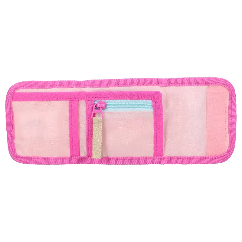 Vadobag Gabby's Dollhouse The Party Starts Meow Wallet Photo 3