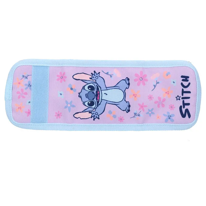Vadobag Spring Smiles Wallet Blue and Purple Photo 4