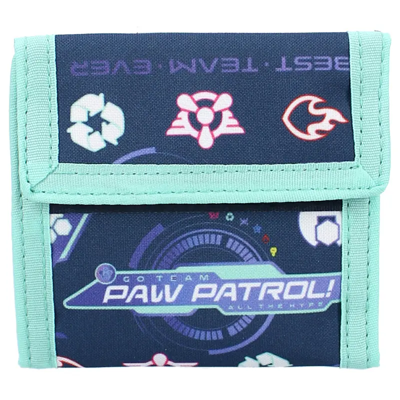 VADOBAG PAW Patrol Best Team Ever Wallet Photo 2