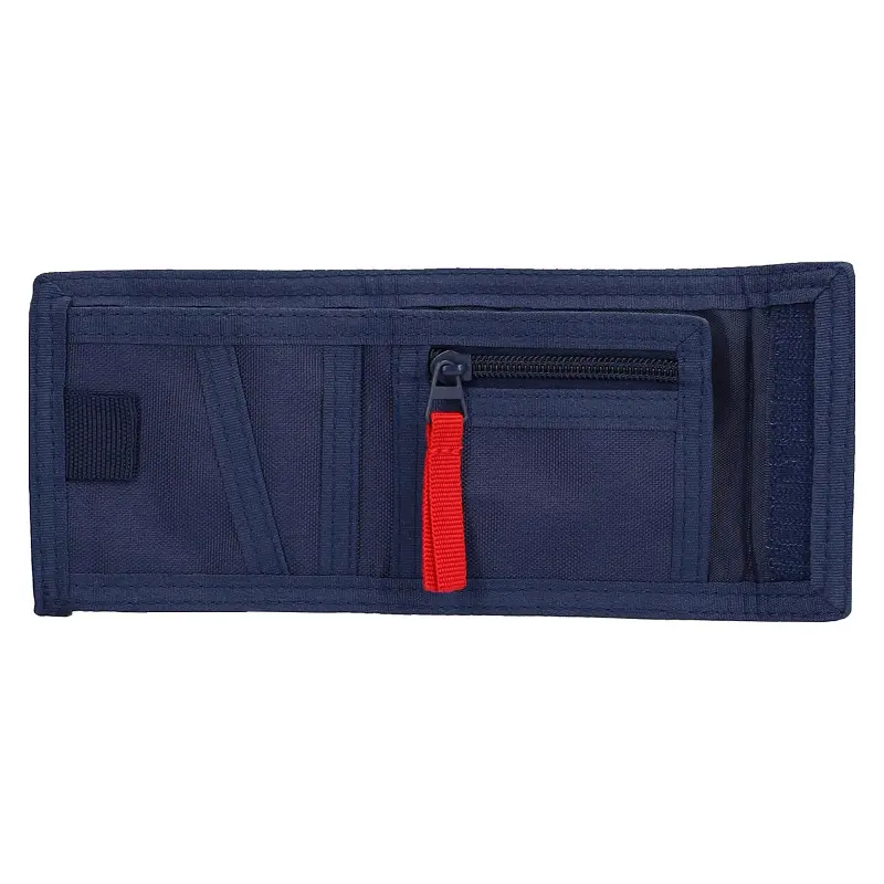 Vadobag Spider-Man Web Hero Multicolour Wallet Photo 2