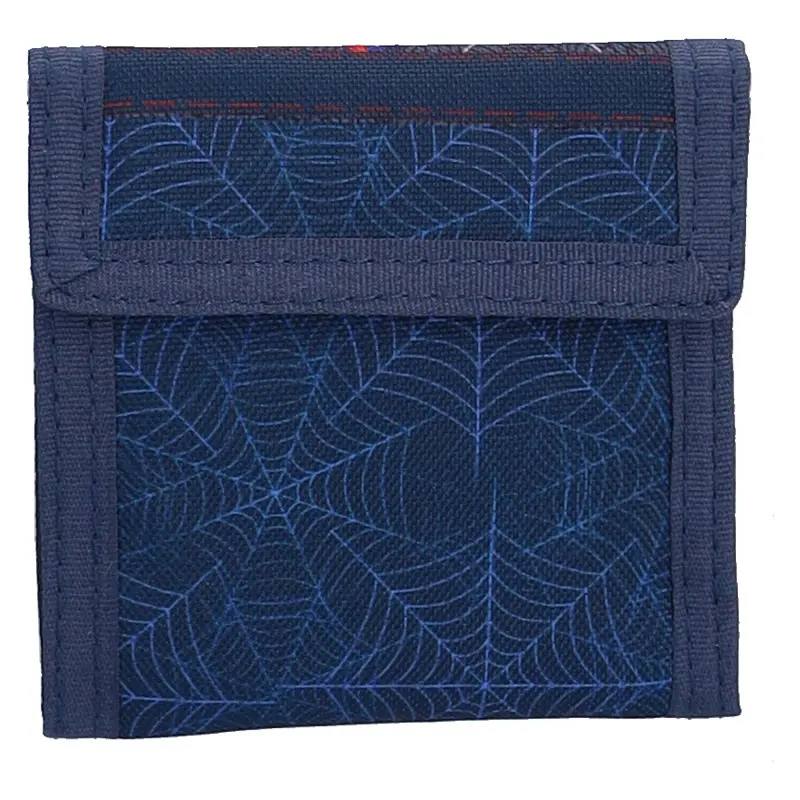 Vadobag Spider-Man Web Hero Multicolour Wallet Photo 4