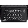 Trendnet TI-XPG102 Неуправляемый сетевой коммутатор Photo 2