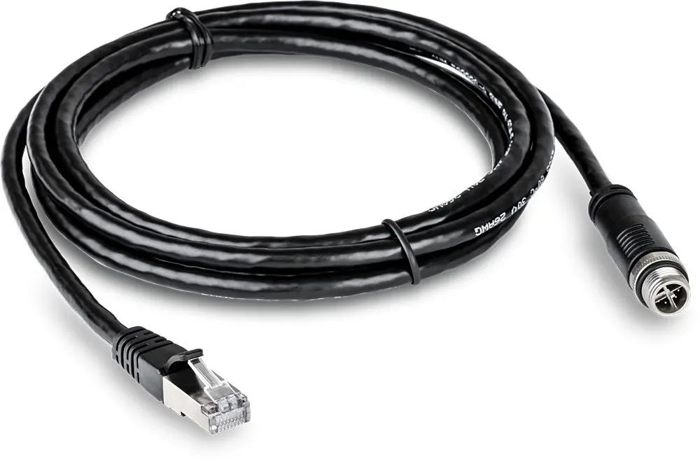 Промышленный сетевой кабель TRENDNET TI-CD02 Photo 2