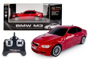 Remote Control Car BMW M3 Artyk 2.4 GHz