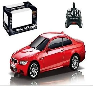 R/C Car BMW M3 by Artyk Photo 2