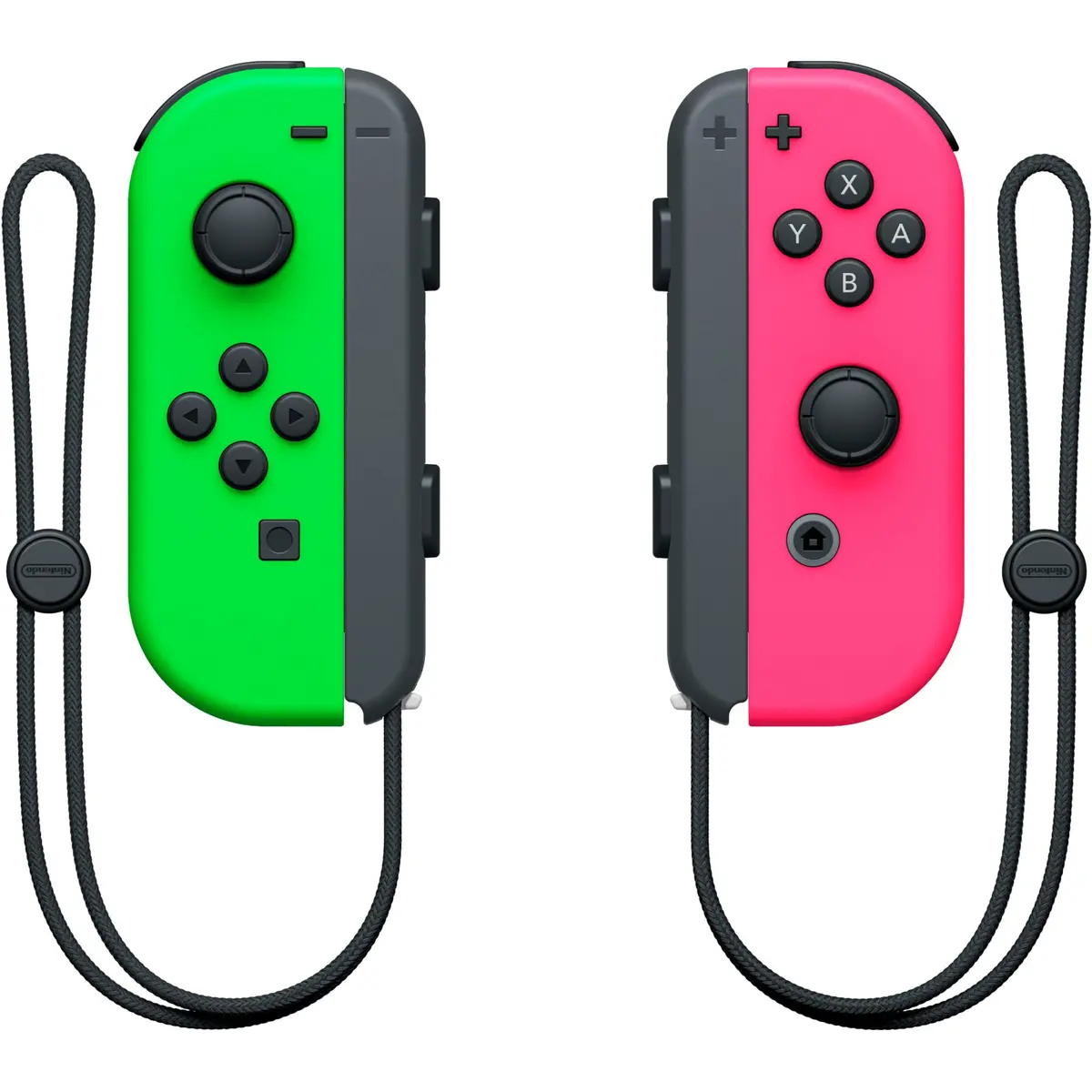 Nintendo Joy-Con 2 Bezvadu Bluetooth spēļu