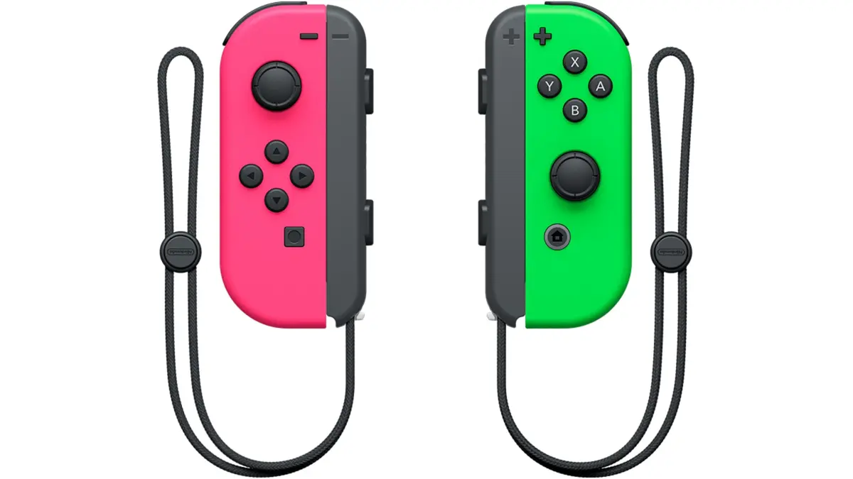 Nintendo Joy-Con 2 Wireless Gamepad for Nintendo Switch 2 Photo 3