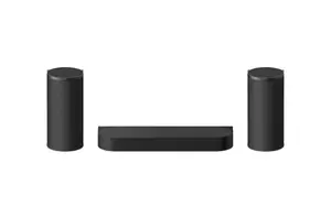 Sony HTA8 Soundbar Skaļrunis Melns 3.0.2 Kanāli Dolby Atmos IMAX Enhanced Wi-Fi Bluetooth