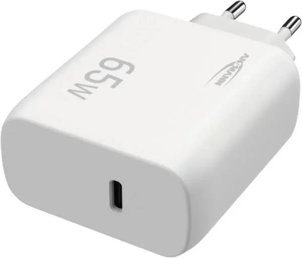 ANSMANN HC165PD Mobile Device Charger Photo 7