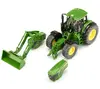 Игрушечный трактор Siku 3666 John Deere Photo 2
