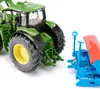 Игрушечный трактор Siku 3666 John Deere Photo 7
