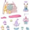 Epoch Sylvanian Families 5841 Игровой набор Кукла Photo 2