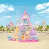 Epoch Sylvanian Families 5841 Игровой набор Кукла Photo 5