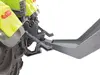 MALIK Happy People R/C Tractor Claas Axiom with Trailer Photo 3