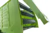 MALIK Happy People R/C Tractor Claas Axiom with Trailer Photo 4