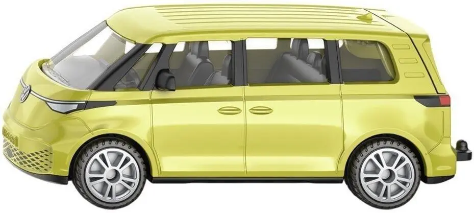Siku VW ID.Buzz Autobusa modelis