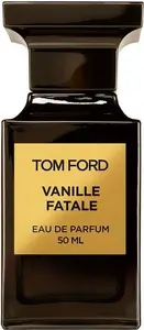 TOM FORD Vanille Fatale Unisex Parfimērijas ūdens 50 ml Smidzinātājs