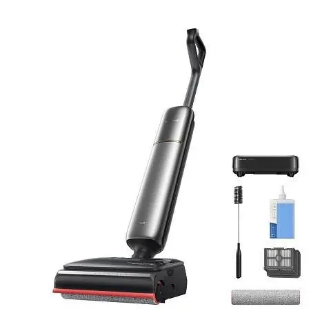 Dreame T16 Pro Heat Stāvus putekļu