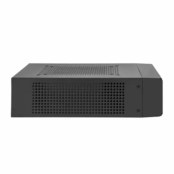 Корпус для ПК SilverStone Milo 10 Photo 4