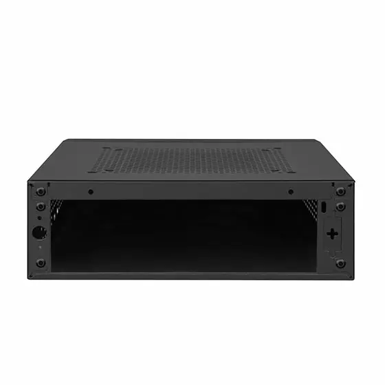 Корпус для ПК SilverStone Milo 10 Photo 8