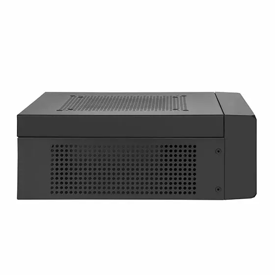 Корпус для ПК SilverStone Milo 10 Photo 10