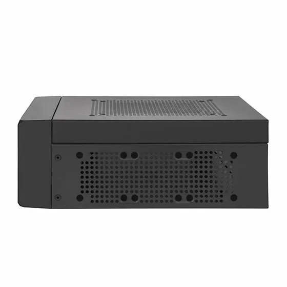 Корпус для ПК SilverStone Milo 10 Photo 11