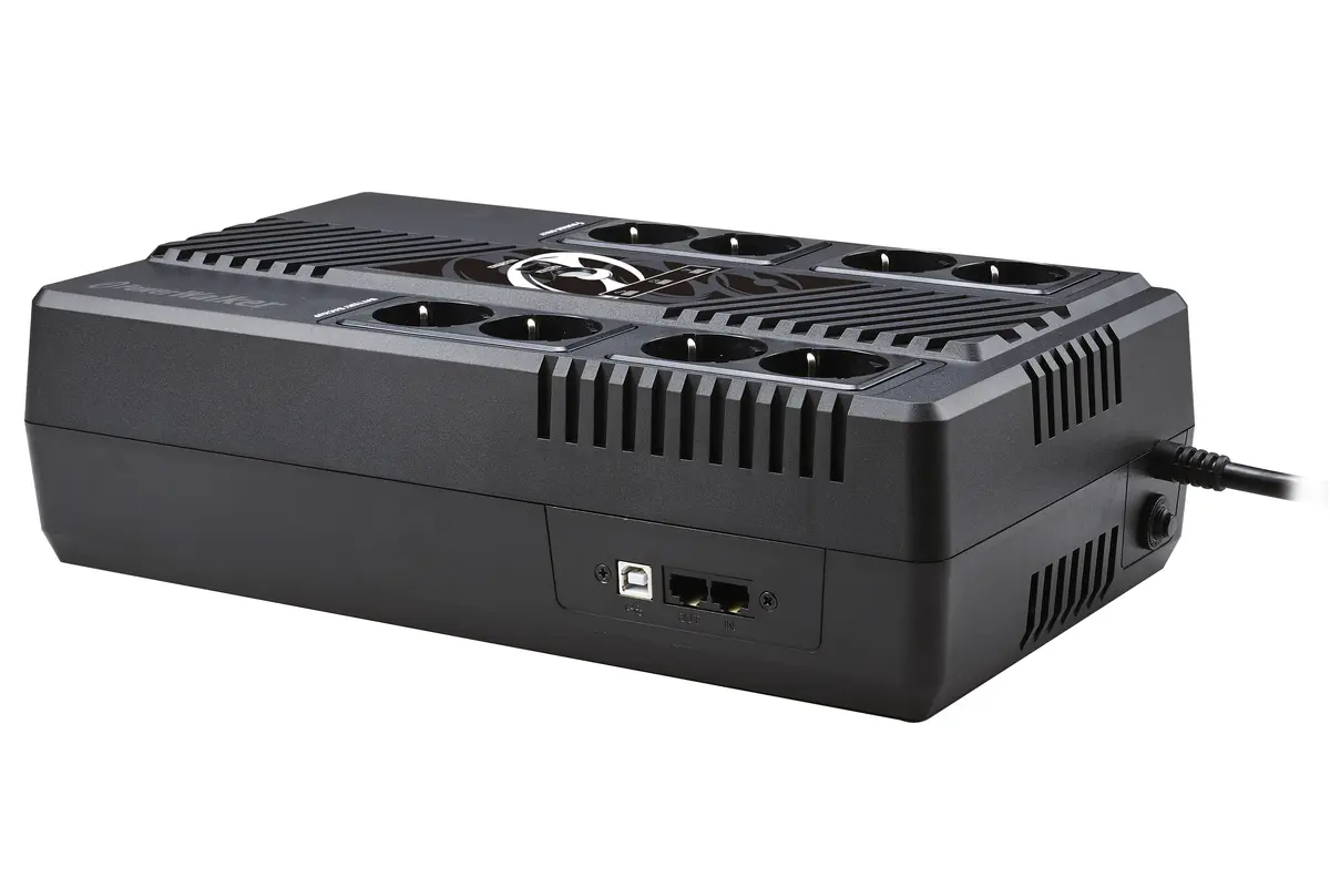 Bluewalker PowerWalker VI 800 MS UPS Photo 5