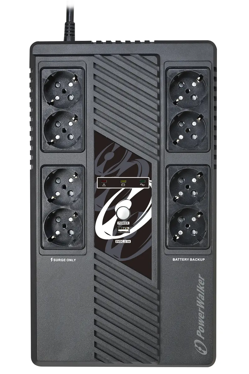 Bluewalker PowerWalker VI 800 MS UPS Photo 6
