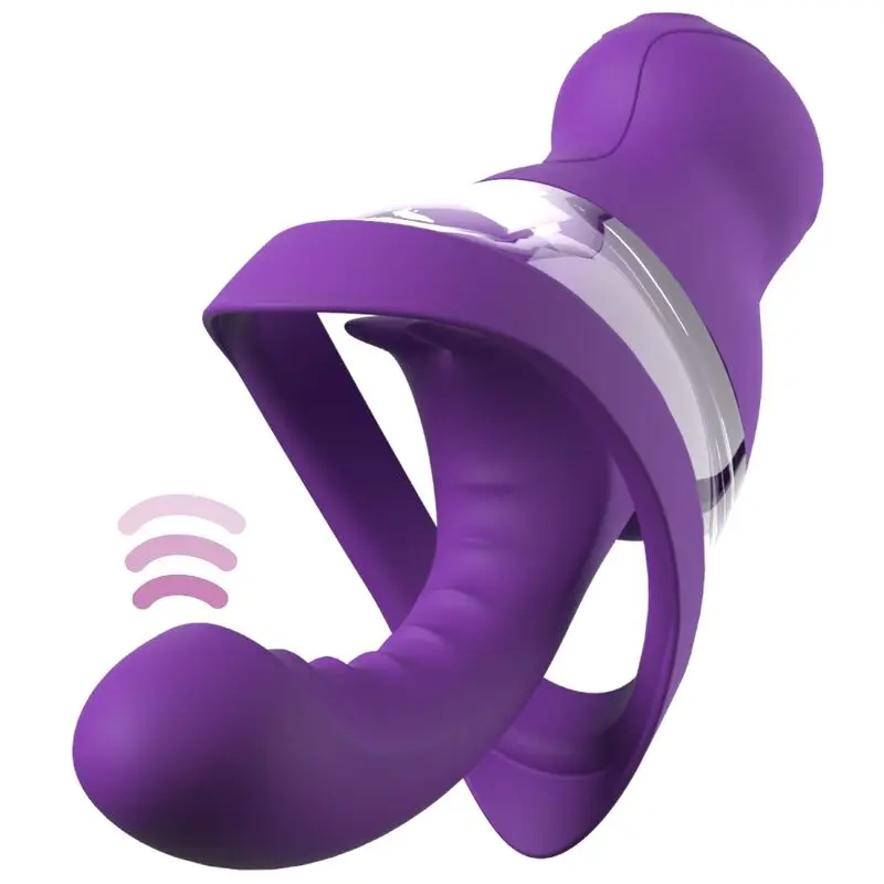 Vaginālais sūknis Fantasy for Her Veloura
