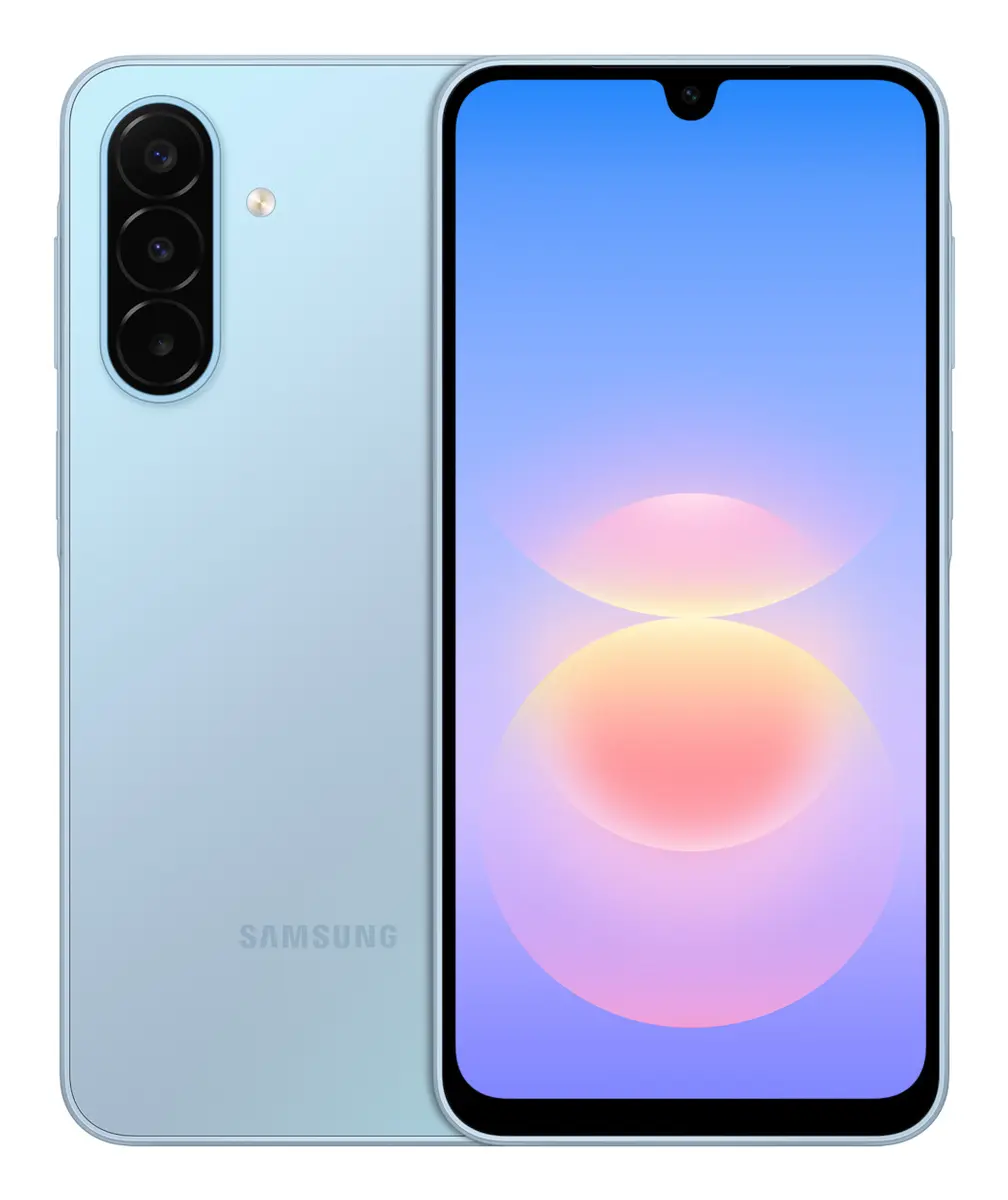 Samsung Galaxy A18 Viedtālrunis 6.7