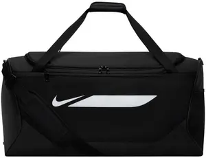 Спортивная сумка Nike Academy Team L черная IO0917-010