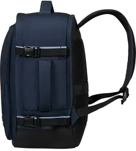 Туристический рюкзак NorthFinder dark navy