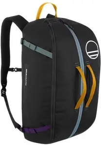 Туристический рюкзак NorthFinder Movement 35 black Wild Country