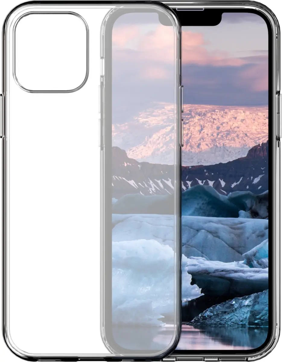 Dbramante1928 Greenland Mīkstais vāciņš Apple iPhone