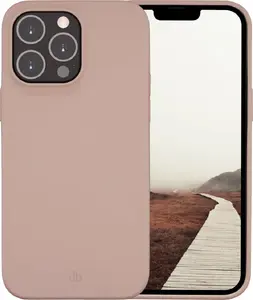 dbramante1928 Monaco - iPhone 14 Pro Max - Pink sand