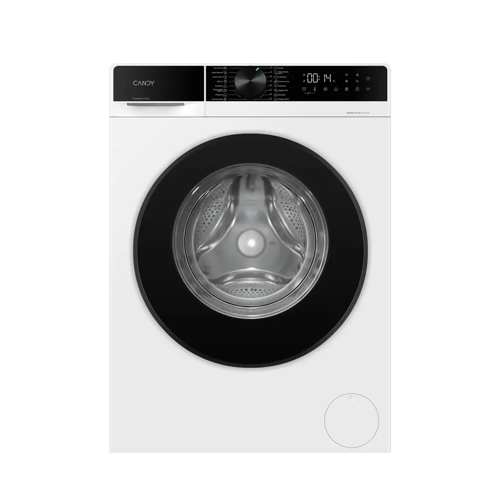 Veļas mašīna Candy GD 27SB7C-16 Frontālā