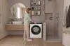 Candy GWD 374SB7C-16 Washer Dryer Photo 8
