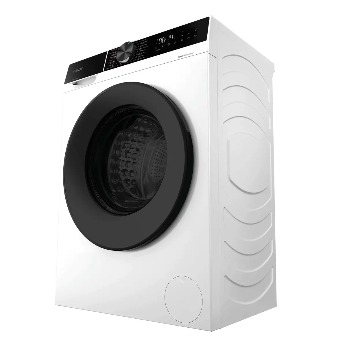 Candy GWD 374SB7C-16 Washer Dryer Photo 11