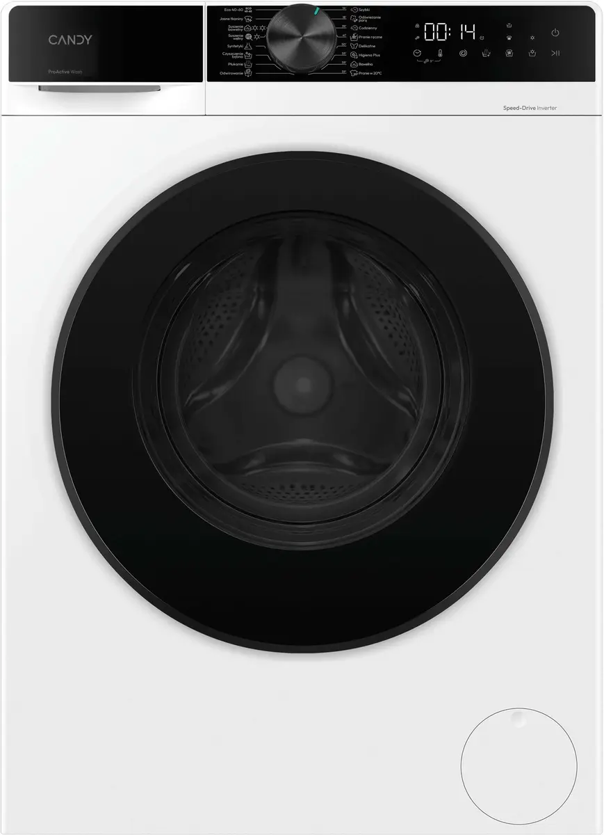 Candy GWD 374SB7C-16 Washer Dryer Photo 13
