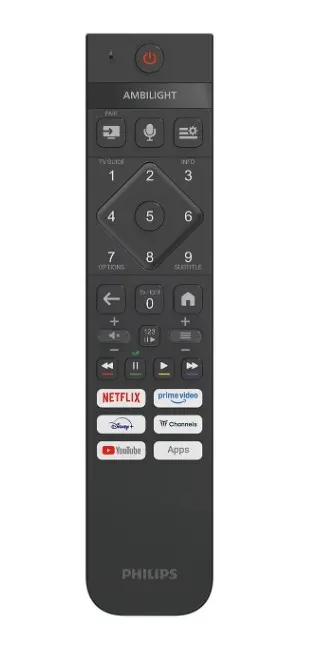 Philips 77OLED911/12 TV 77OLED911/12 Photo 3