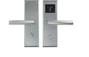 Roger Standalone Door Lock RWL-1-SL-RO