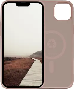 dbramante1928 Monaco - iPhone 14 Plus - Pink sand