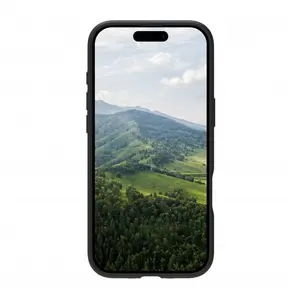 dbramante1928 Greenland Pro MS mobile phone case Cover Black