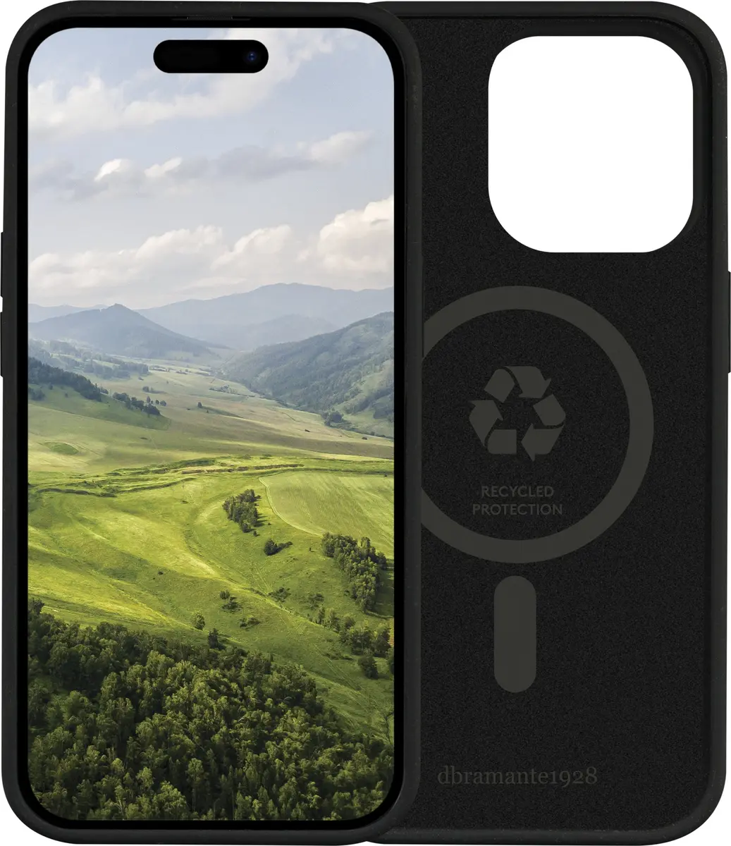 Dbramante1928 Monaco vāciņš priekš iPhone 15