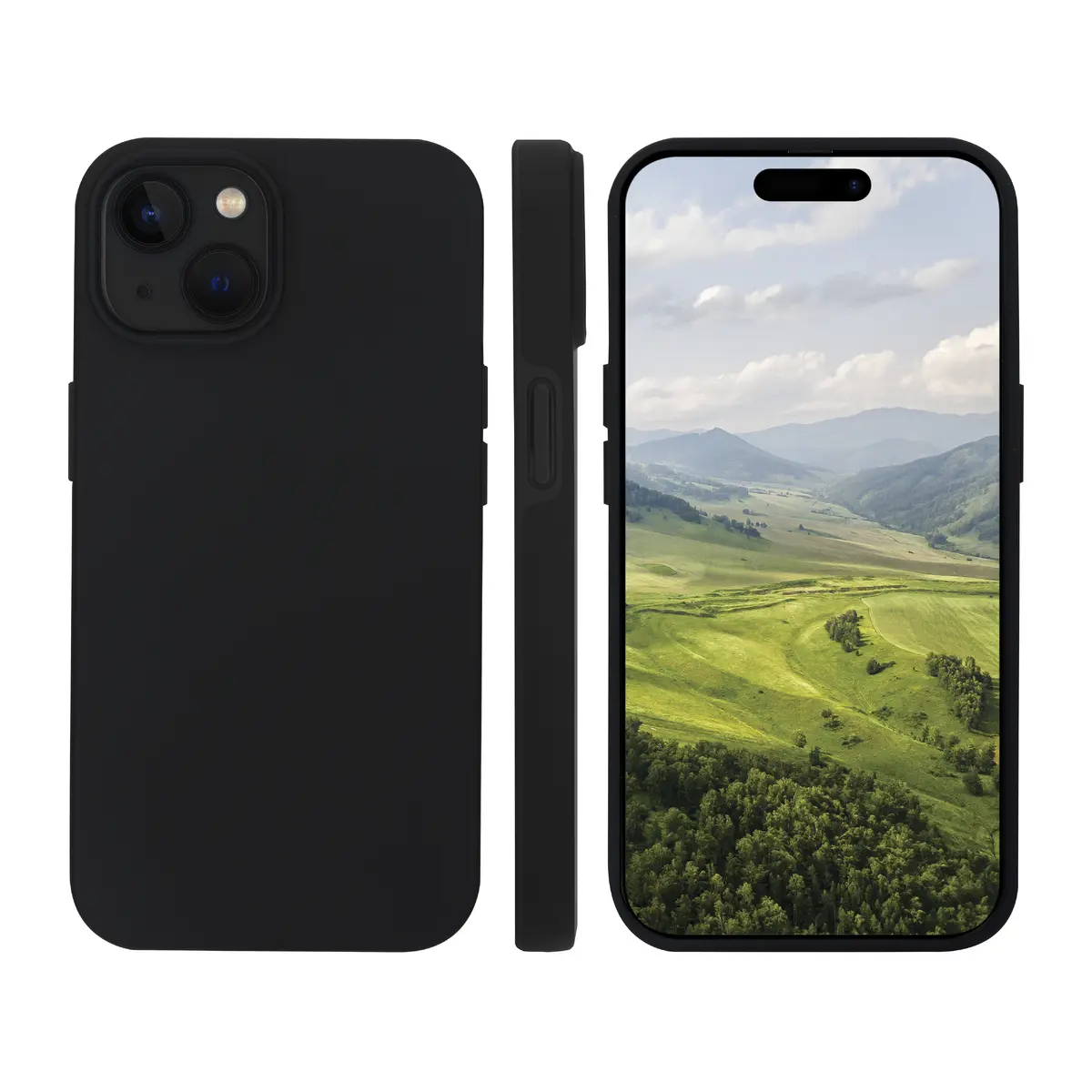 dbramante1928 Iceland Ultra D3O MagSafe iPhone 15 Plus Photo 4