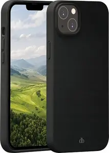 dbramante1928 Monaco - iPhone 14 - Night Black