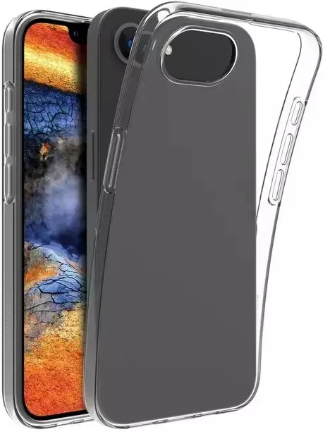 D bramante Nuuk aizmugurējais vāciņš Apple